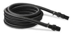 140013 Black Hose Pipe (L)7m