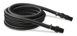 140013 Black Hose Pipe (L)7m