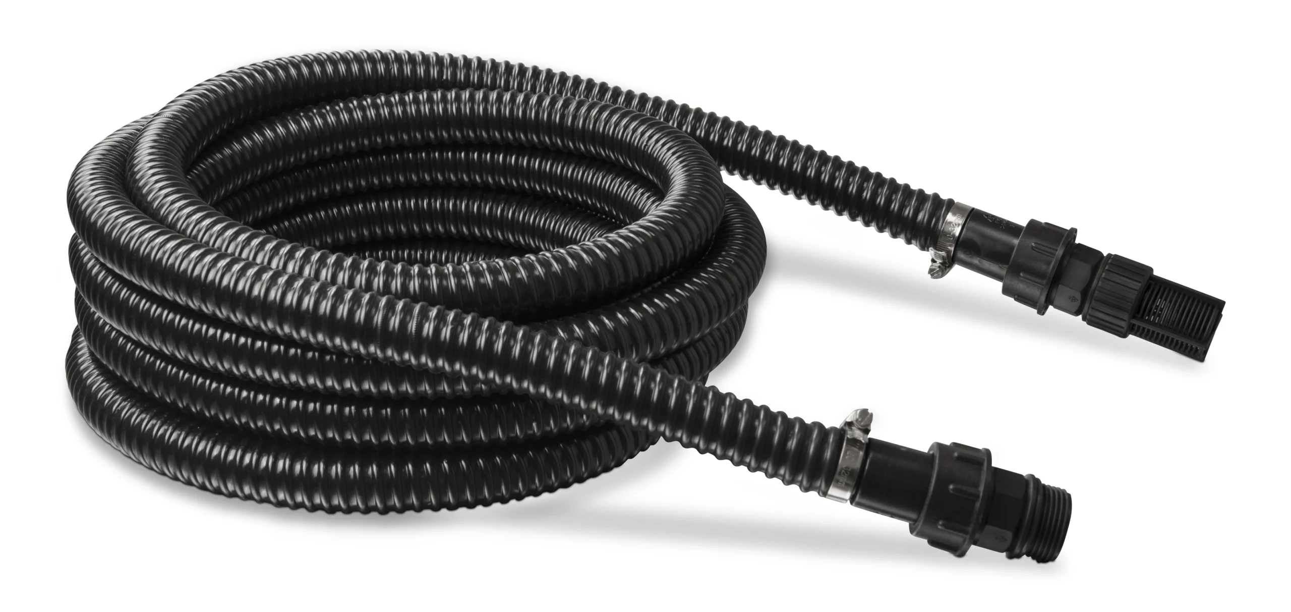 140013 Black Hose Pipe (L)7m