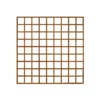 6ft Pine Trellis Panel, Pack Of 5 (W)183cm X (H)183cm