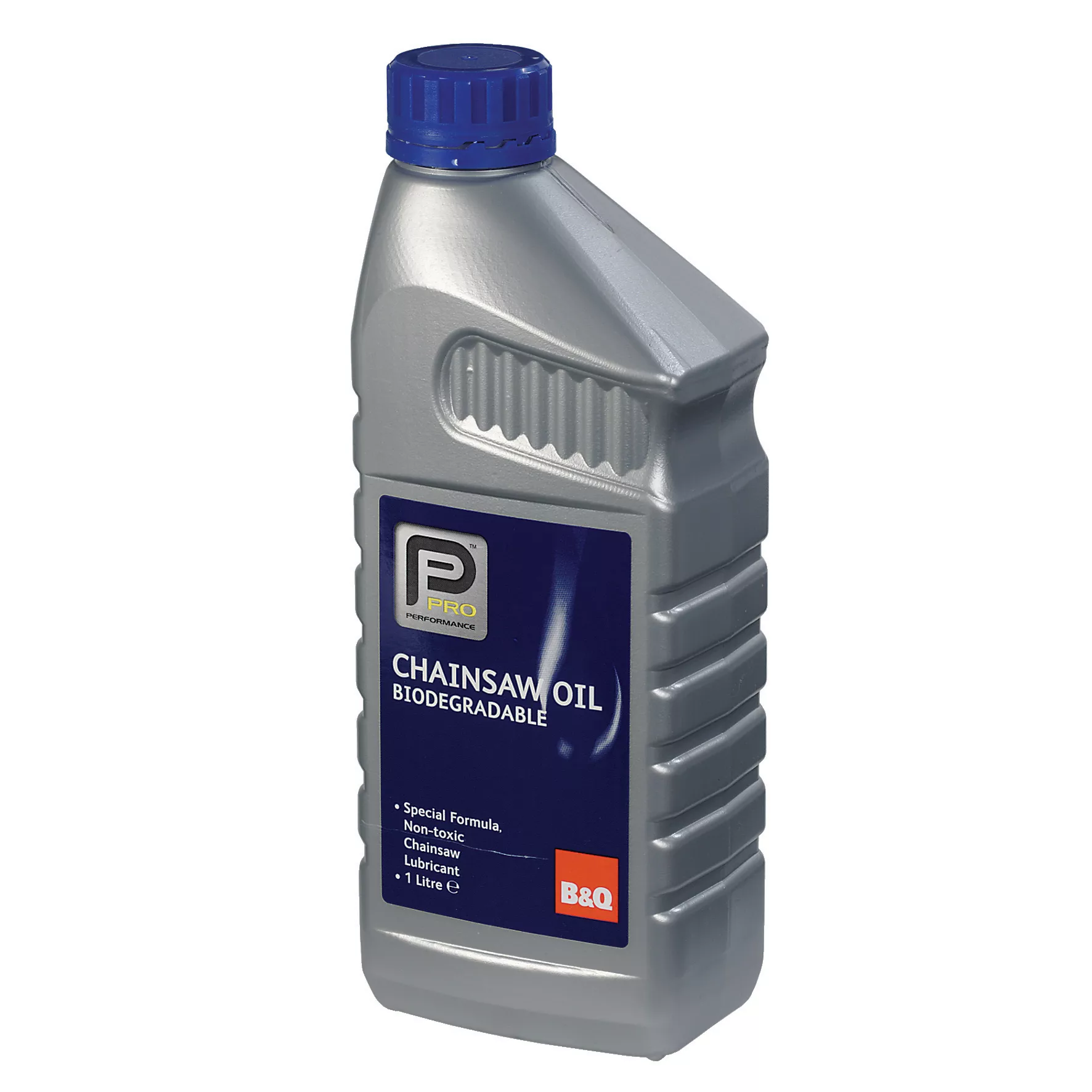 B&Q Biodegradable Chainsaw Oil 1L - Image 3