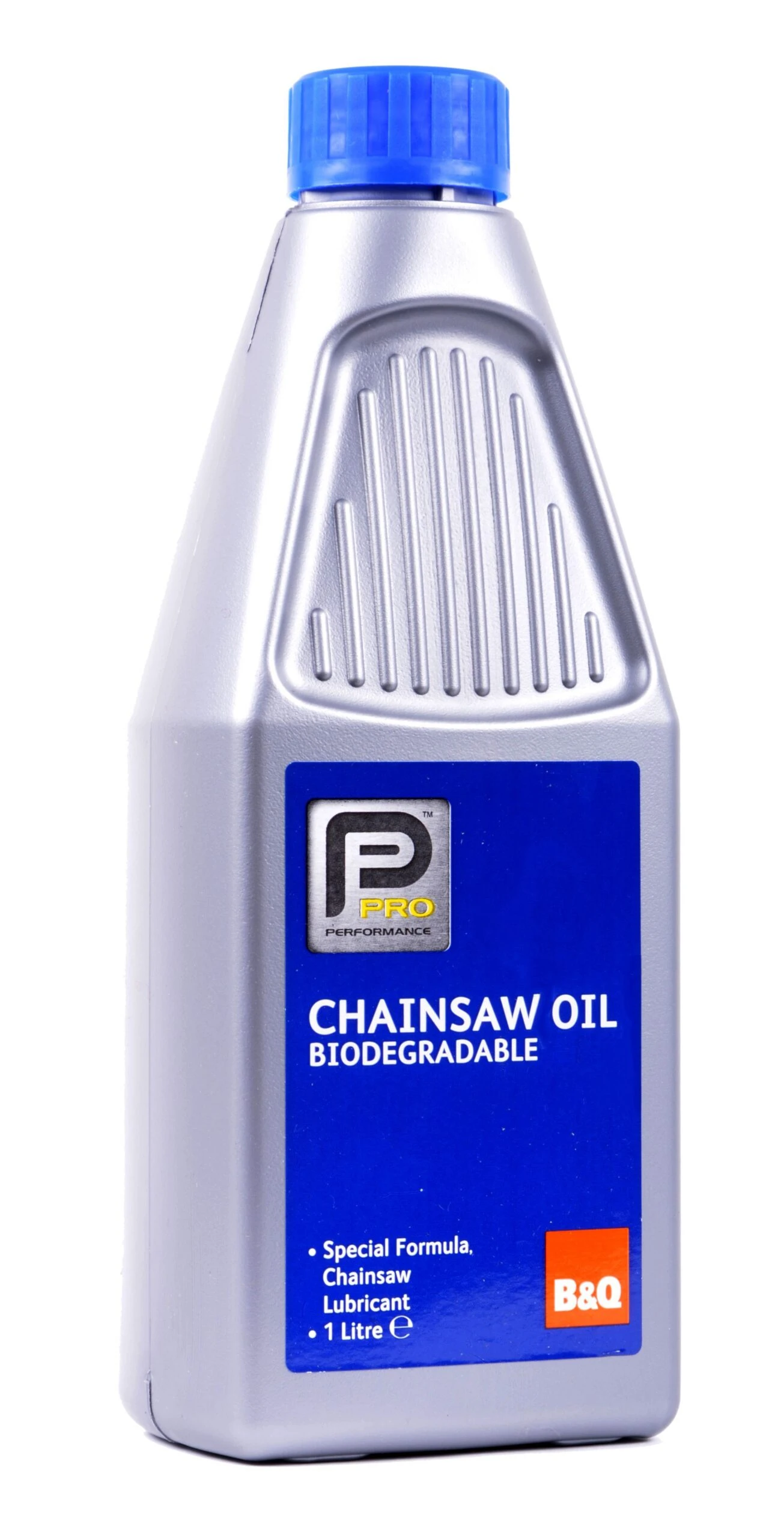 B&Q Biodegradable Chainsaw Oil 1L - Image 2