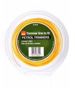 B&Q SL008 Trimmer Line