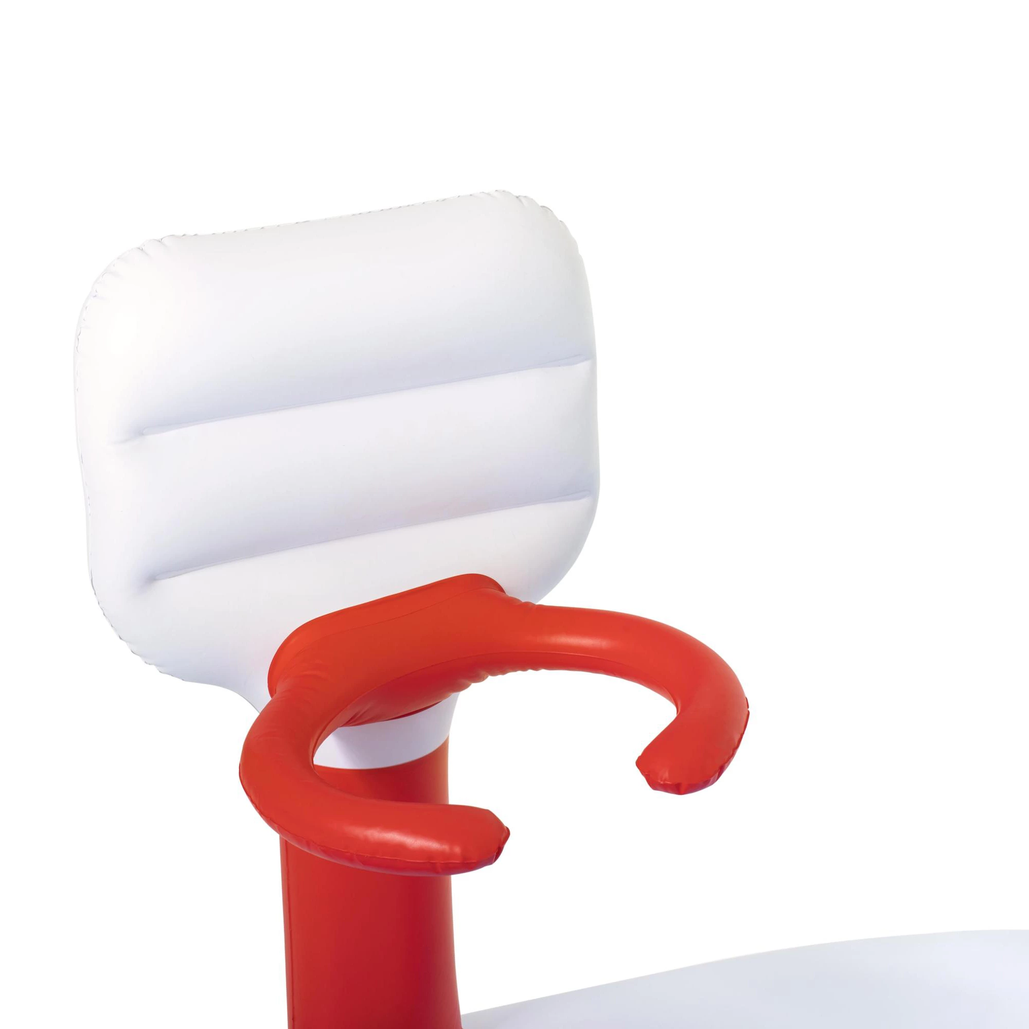 Bestway Bestway® Plain ABS Plastic & PVC Family Fun Pool (W) 1.68m X (L) 2.51m - Image 6