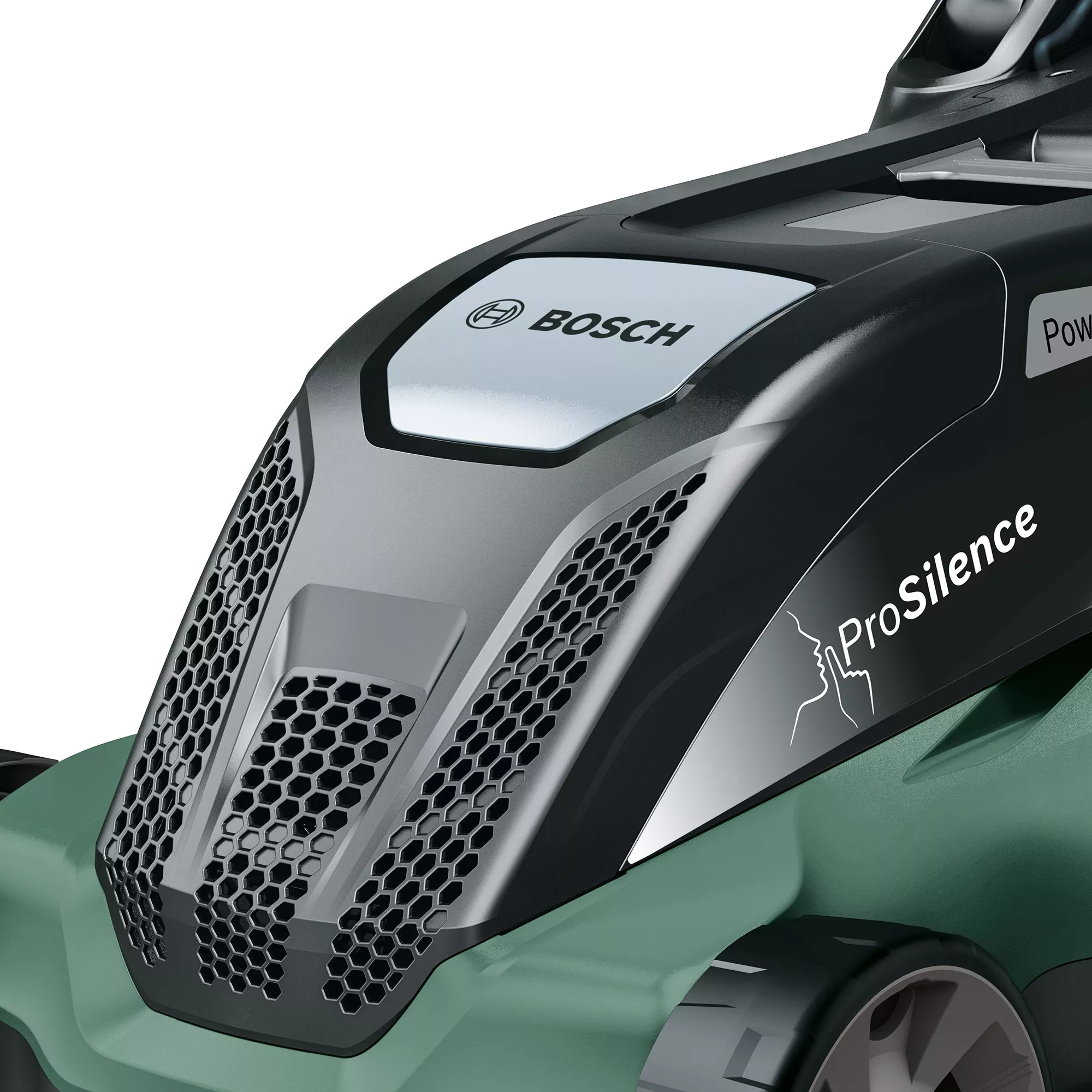 Bosch AdvancedRotak 750 Corded Rotary Lawnmower - Image 4