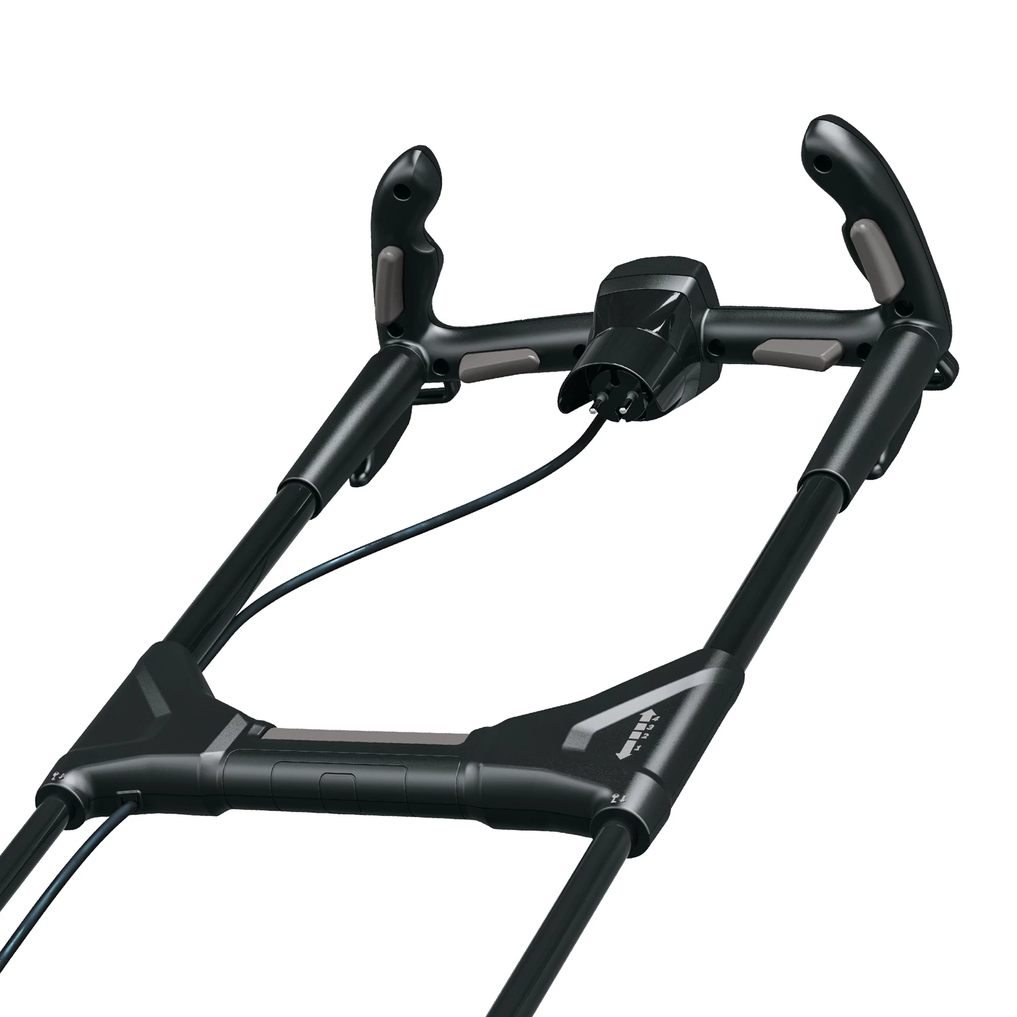 Bosch AdvancedRotak 750 Corded Rotary Lawnmower - Image 6