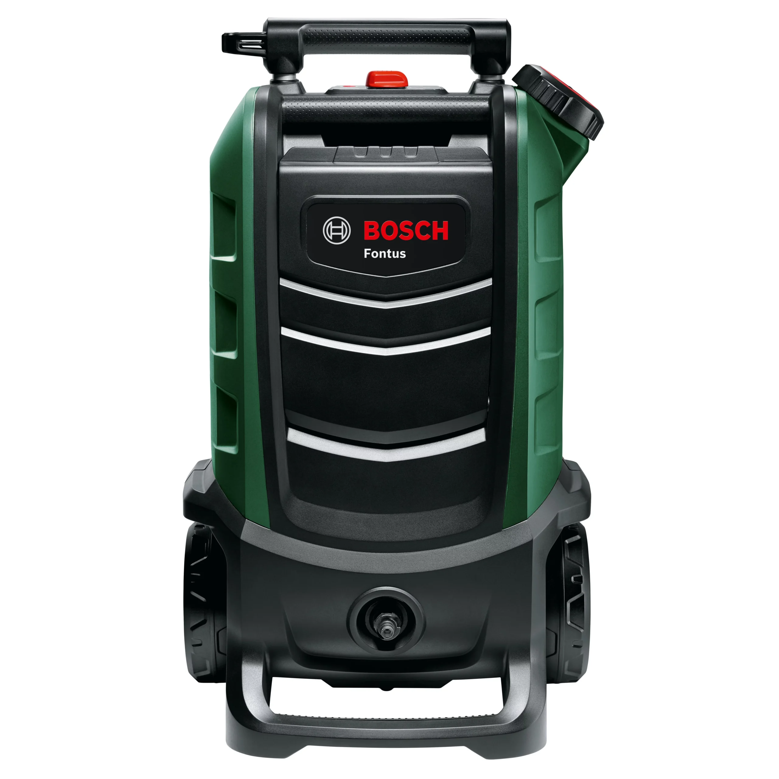 Bosch Power For All Cordless 18V Pressure Washer - Image 6
