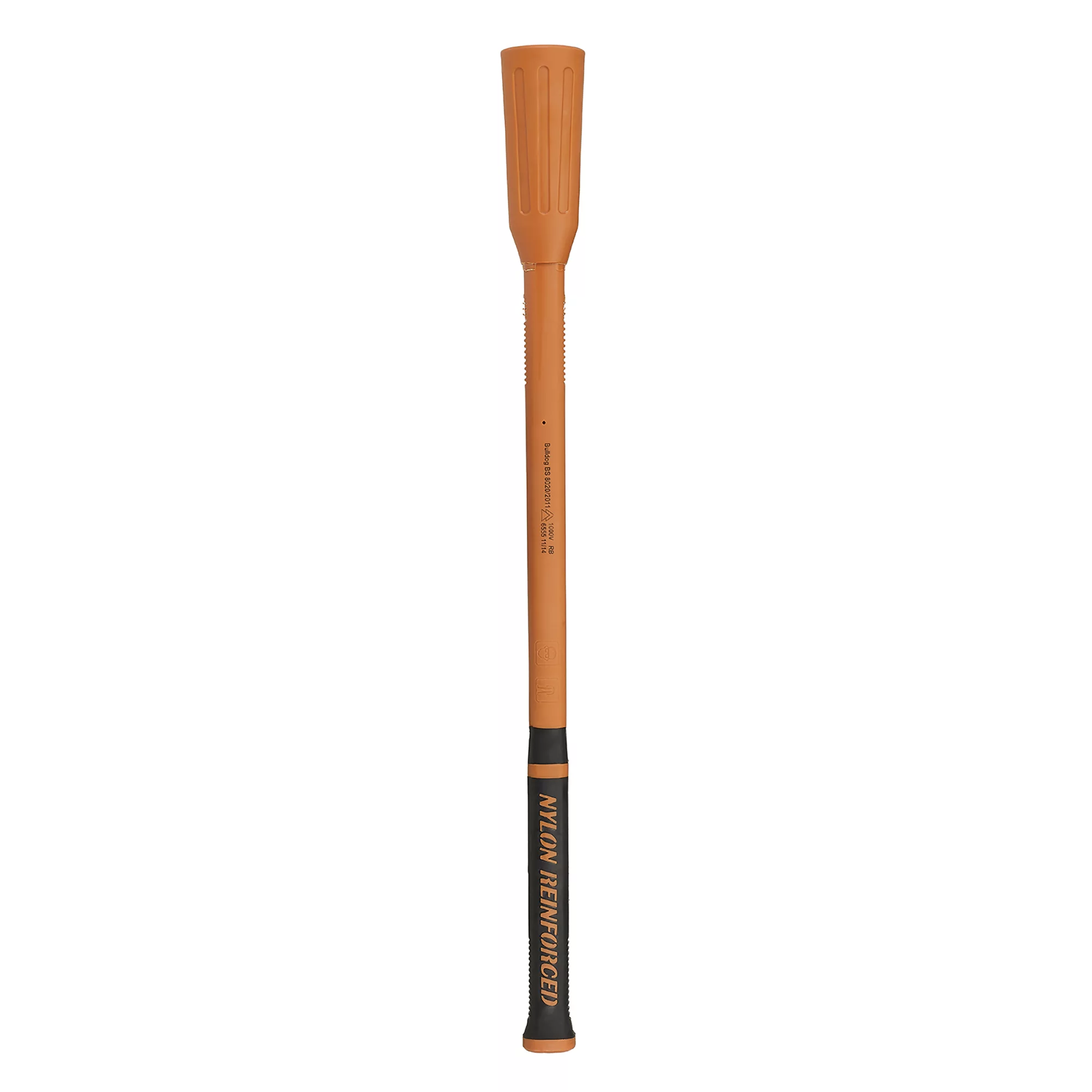 Bulldog Mattocks & Pick Axes Handle (L)91.4cm - Image 2