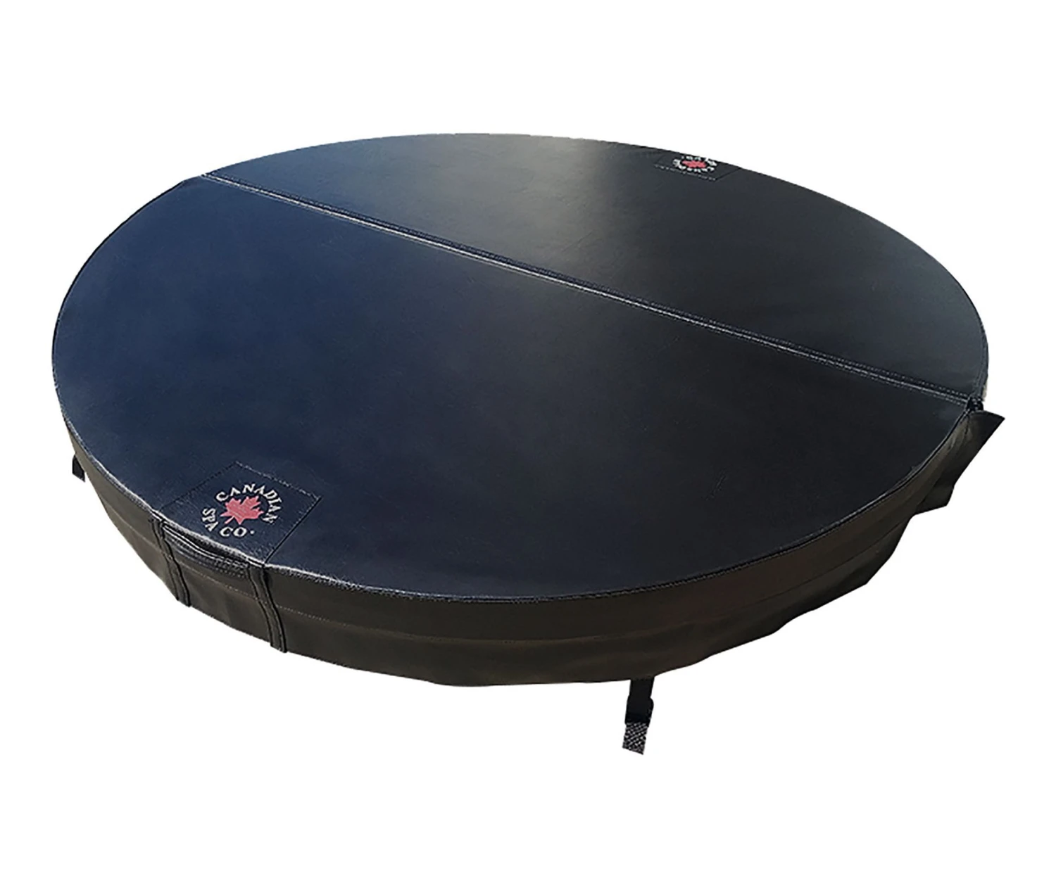 Canadian Spa Company Black Cover - Image 2