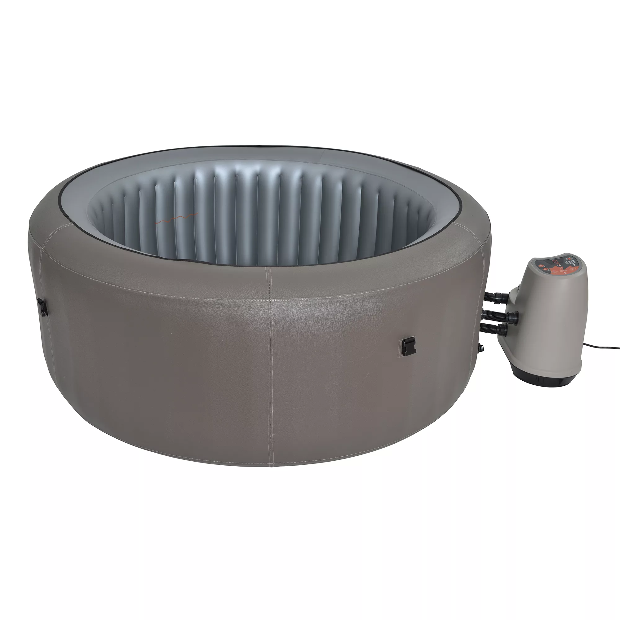 Canadian Spa Company Grand Rapids Plug & Play 4 Person Hot Tub - Image 2