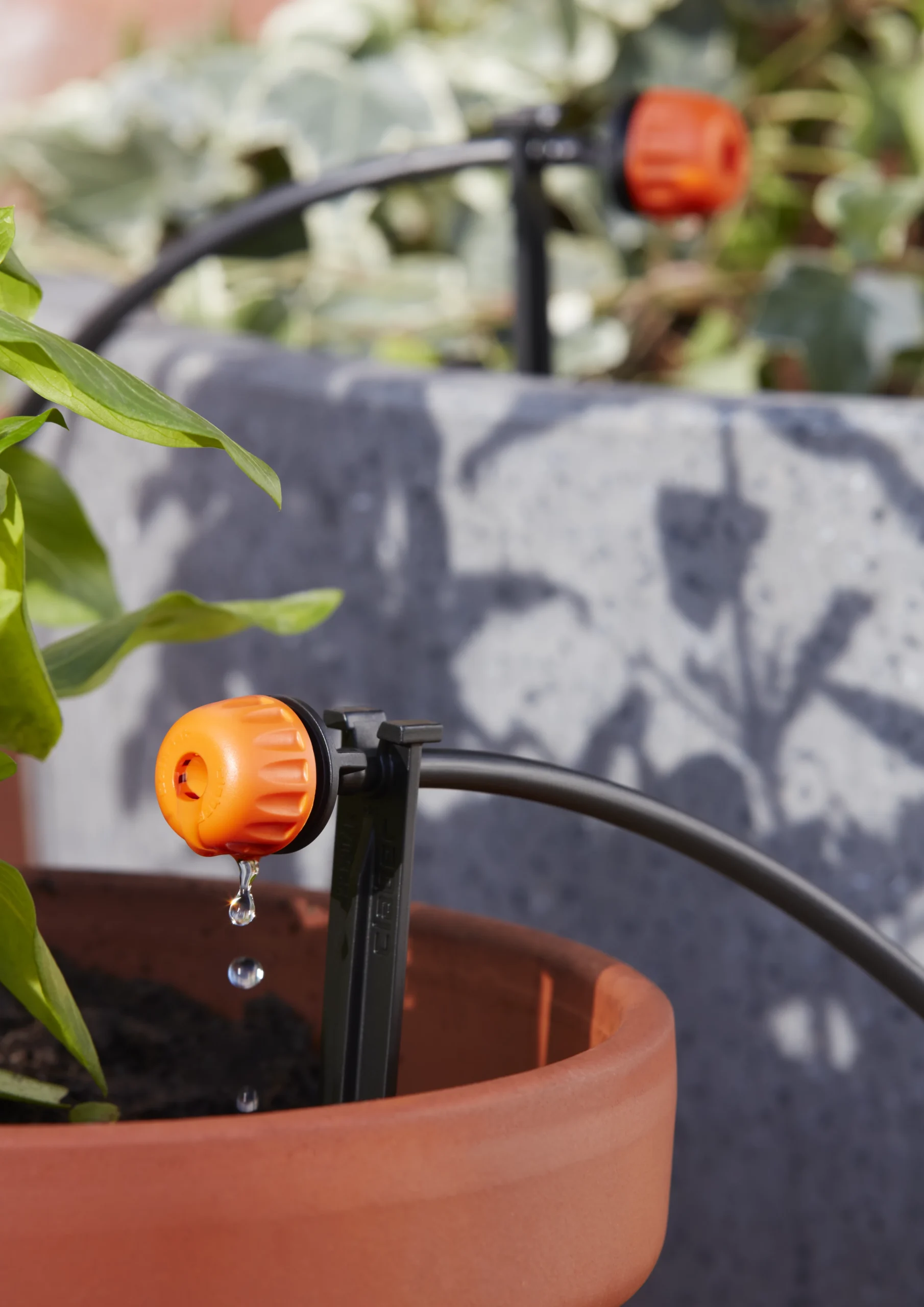 Claber Rainjet Terraces Irrigation Kit - Image 3