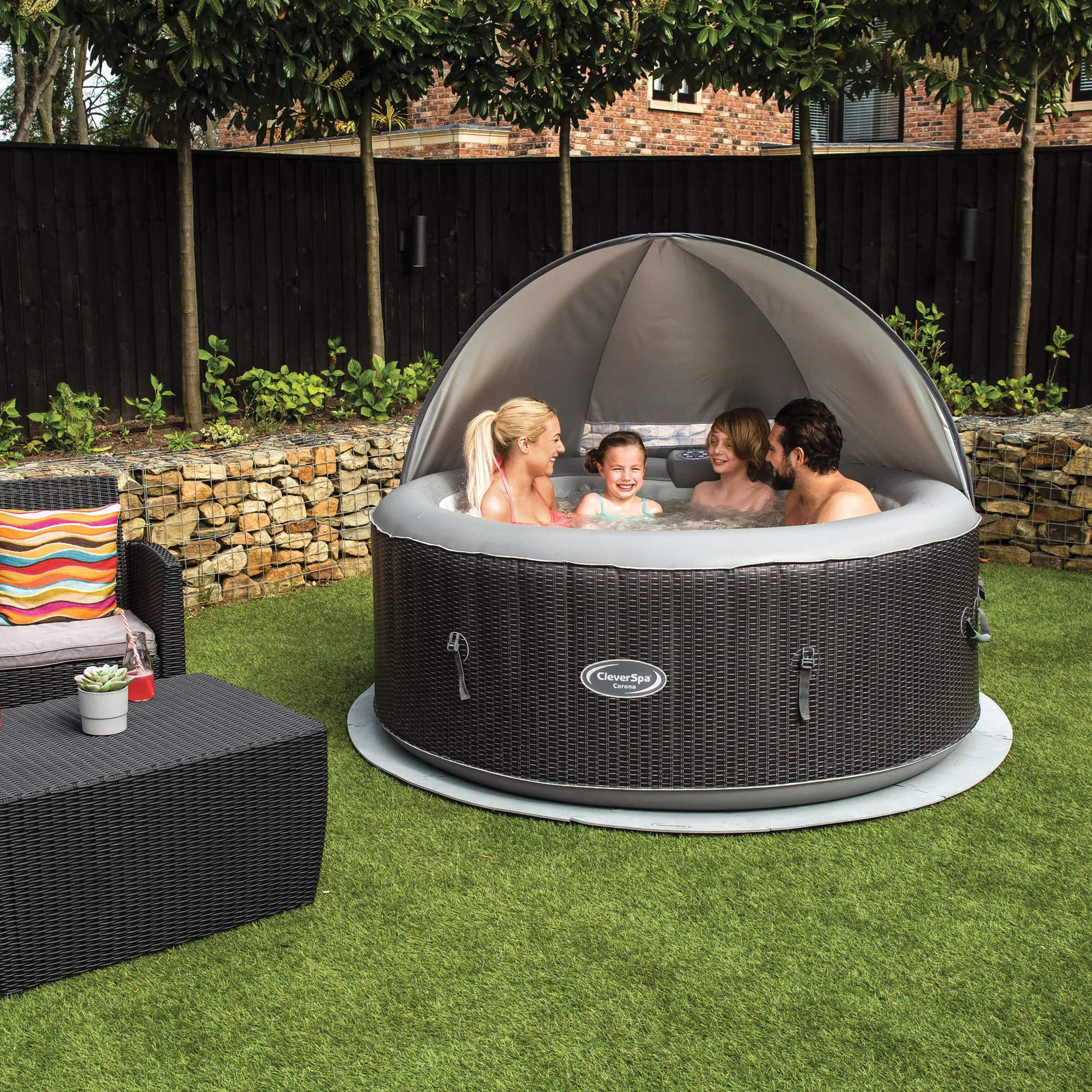 CleverSpa Dome - Image 4