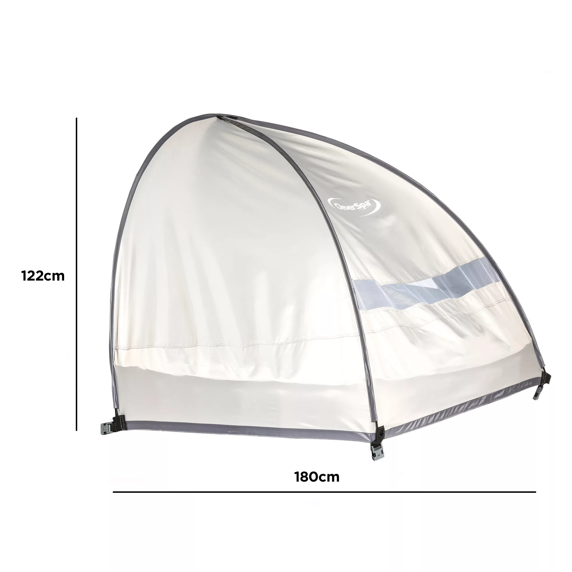 CleverSpa Dome - Image 6