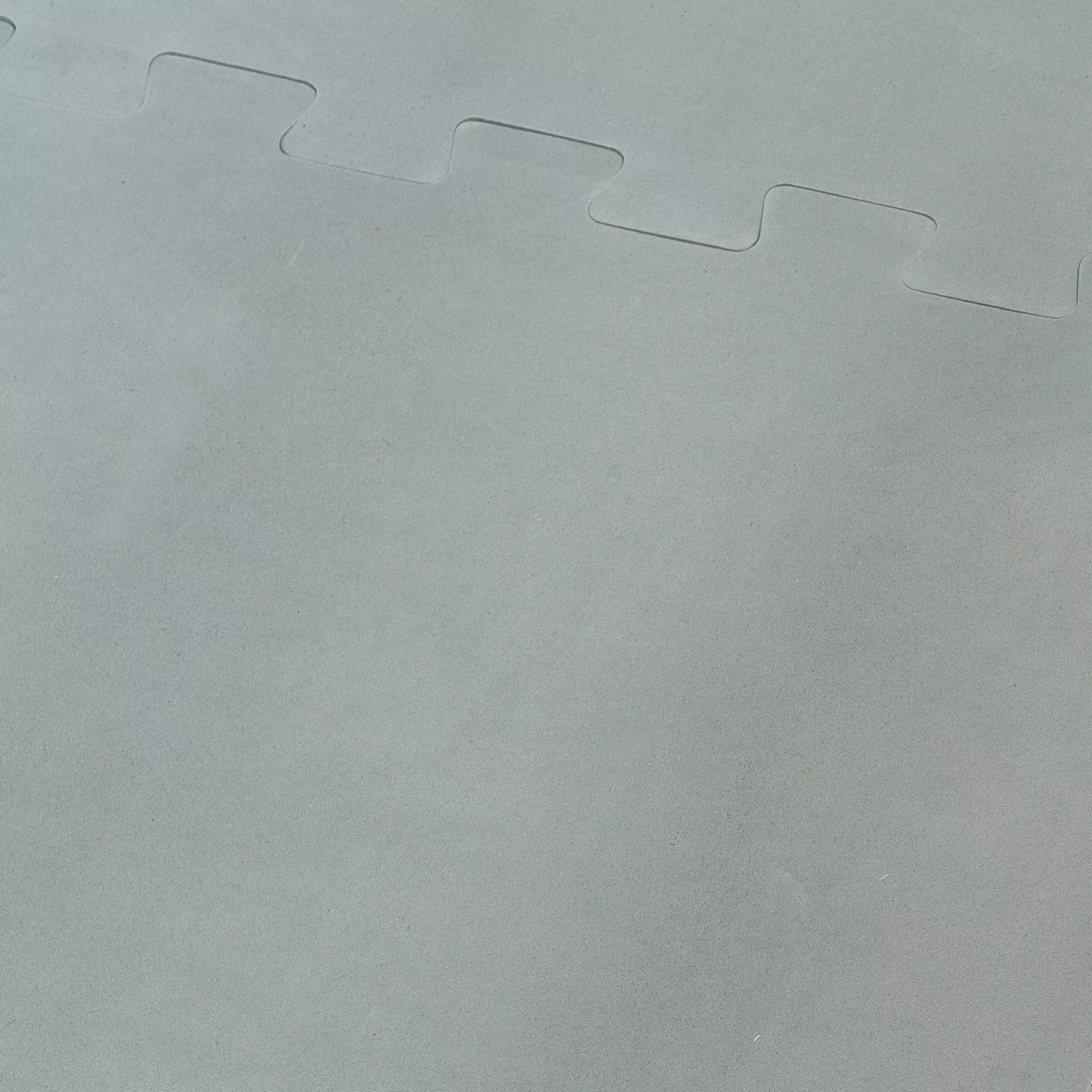 CleverSpa Grey Floor Protector (Dia)1.96m - Image 2