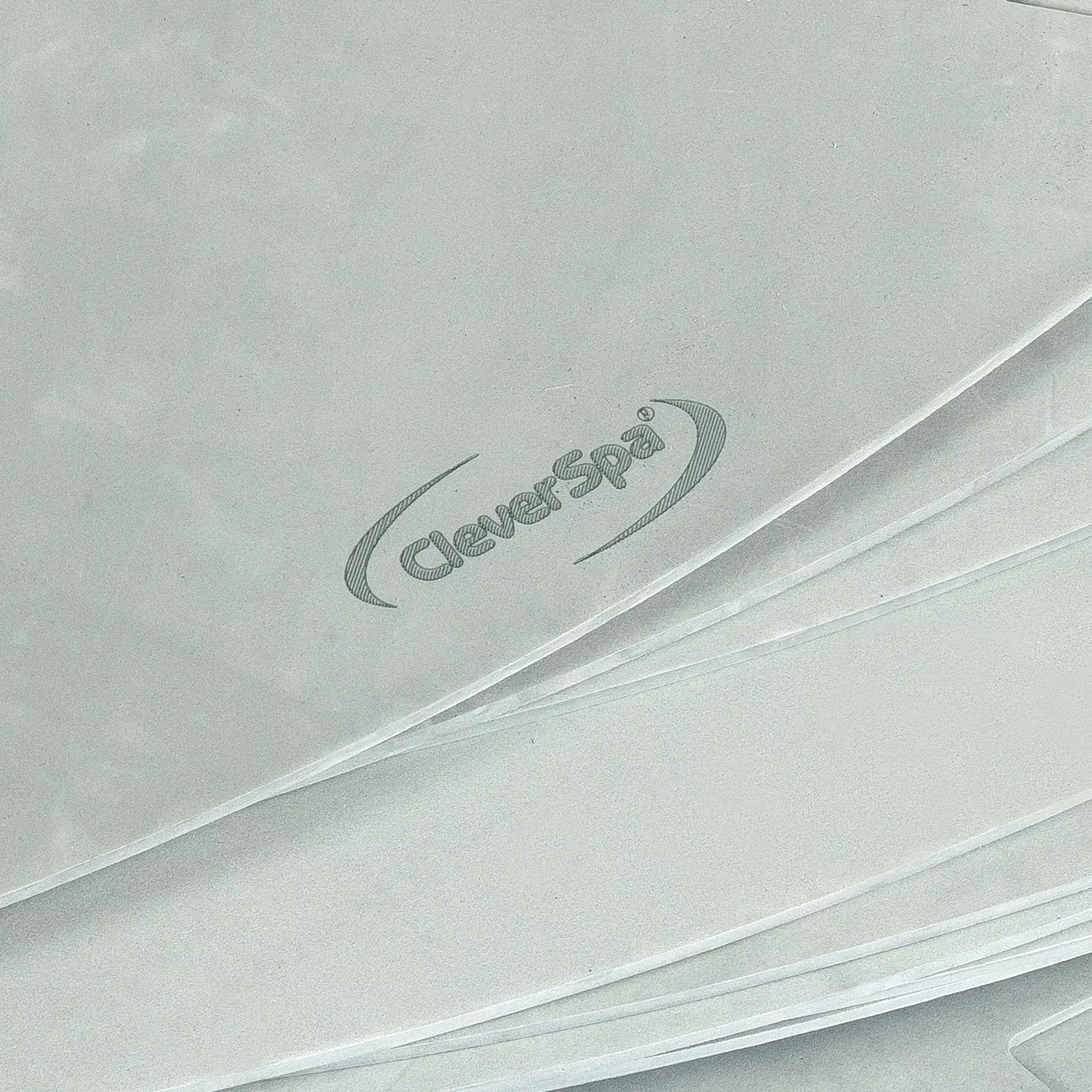 CleverSpa Grey Floor Protector (Dia)1.96m - Image 3