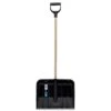 Draper Outdoor D Handle Snow Shovel PSS/FSC