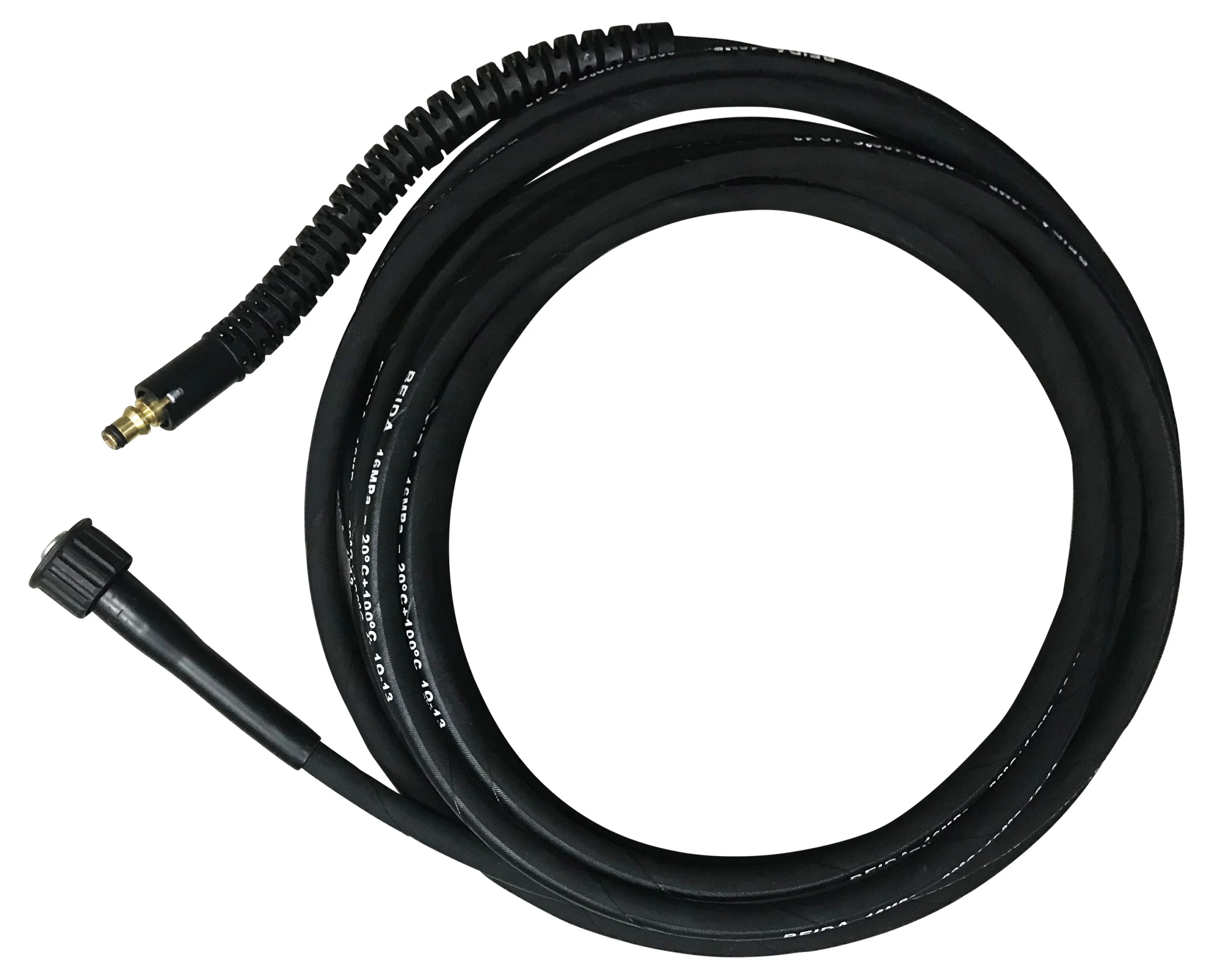 Erbauer 10m Pressure Washer Hose