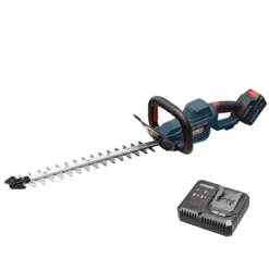 Erbauer 18V 550mm EHT18-Li - KIT Cordless Hedge Trimmer