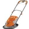 Flymo Hover Vac 270 Corded Hover Lawnmower