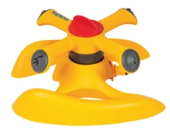 Hozelock 2 In 1 Rotary Sprinkler