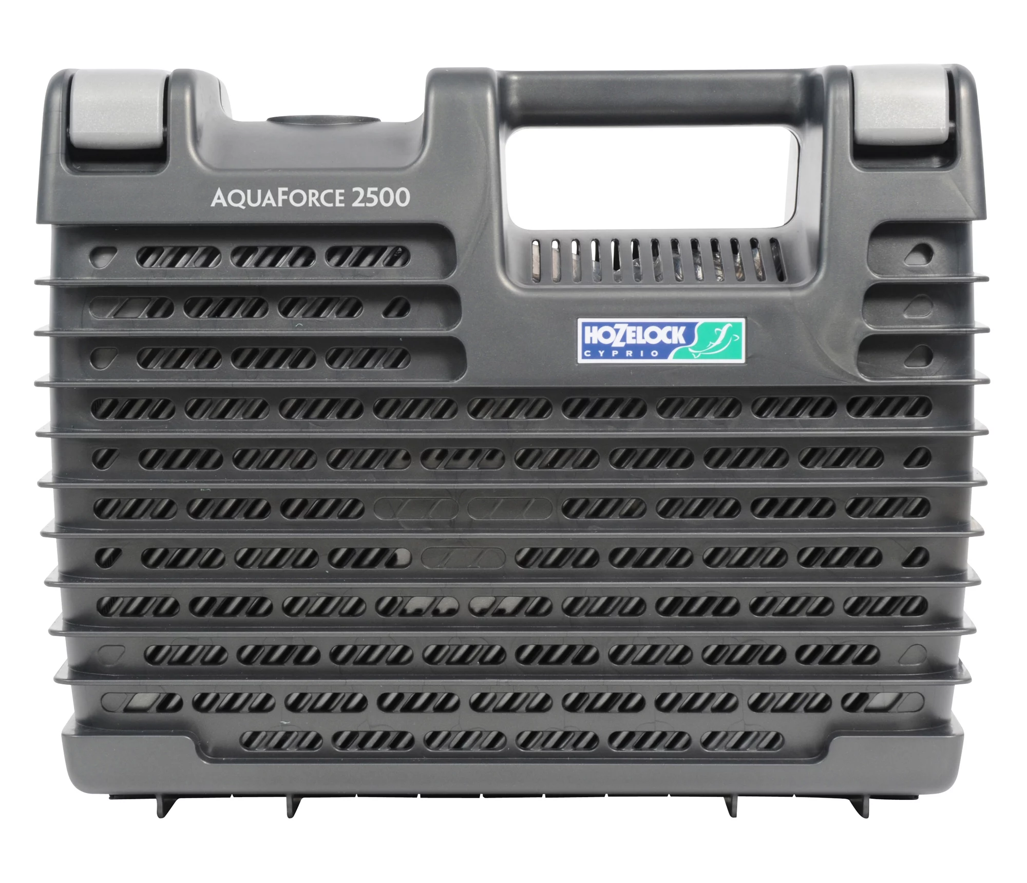 Hozelock Aquaforce Pond Filter System - Image 2