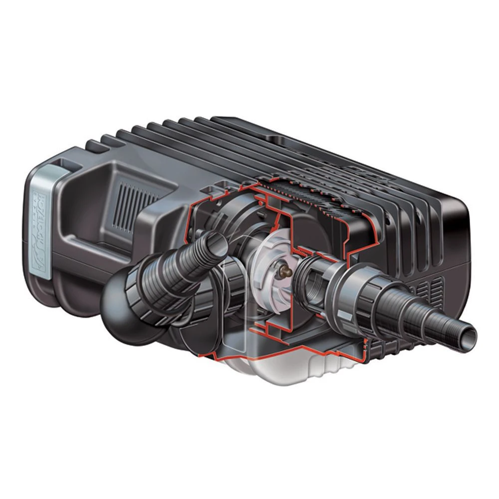 Hozelock Aquaforce Pond Filter System - Image 3