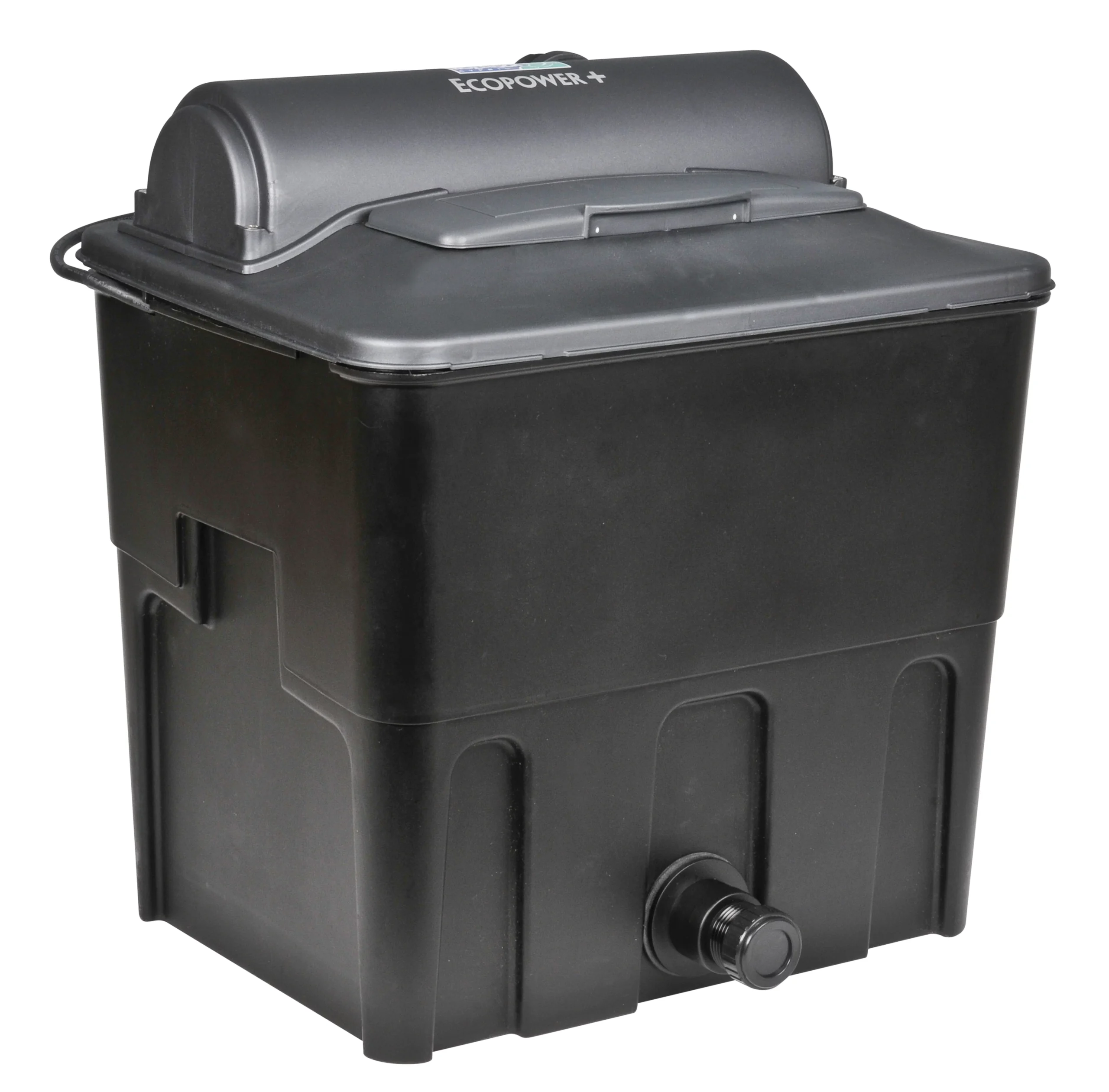 Hozelock Ecopower Pond Filter System 8W - Image 2