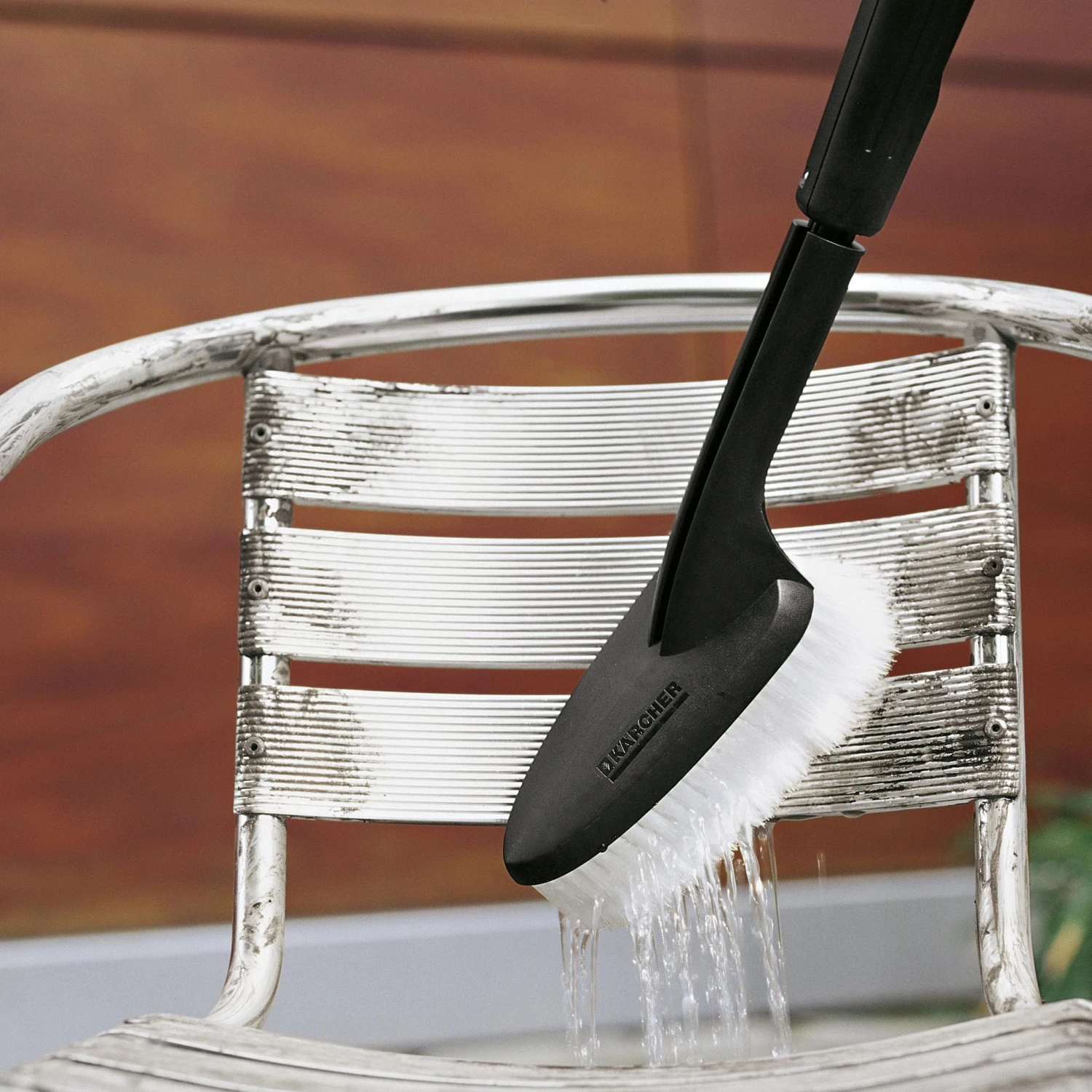 Kärcher Car Wash Brush - Image 4