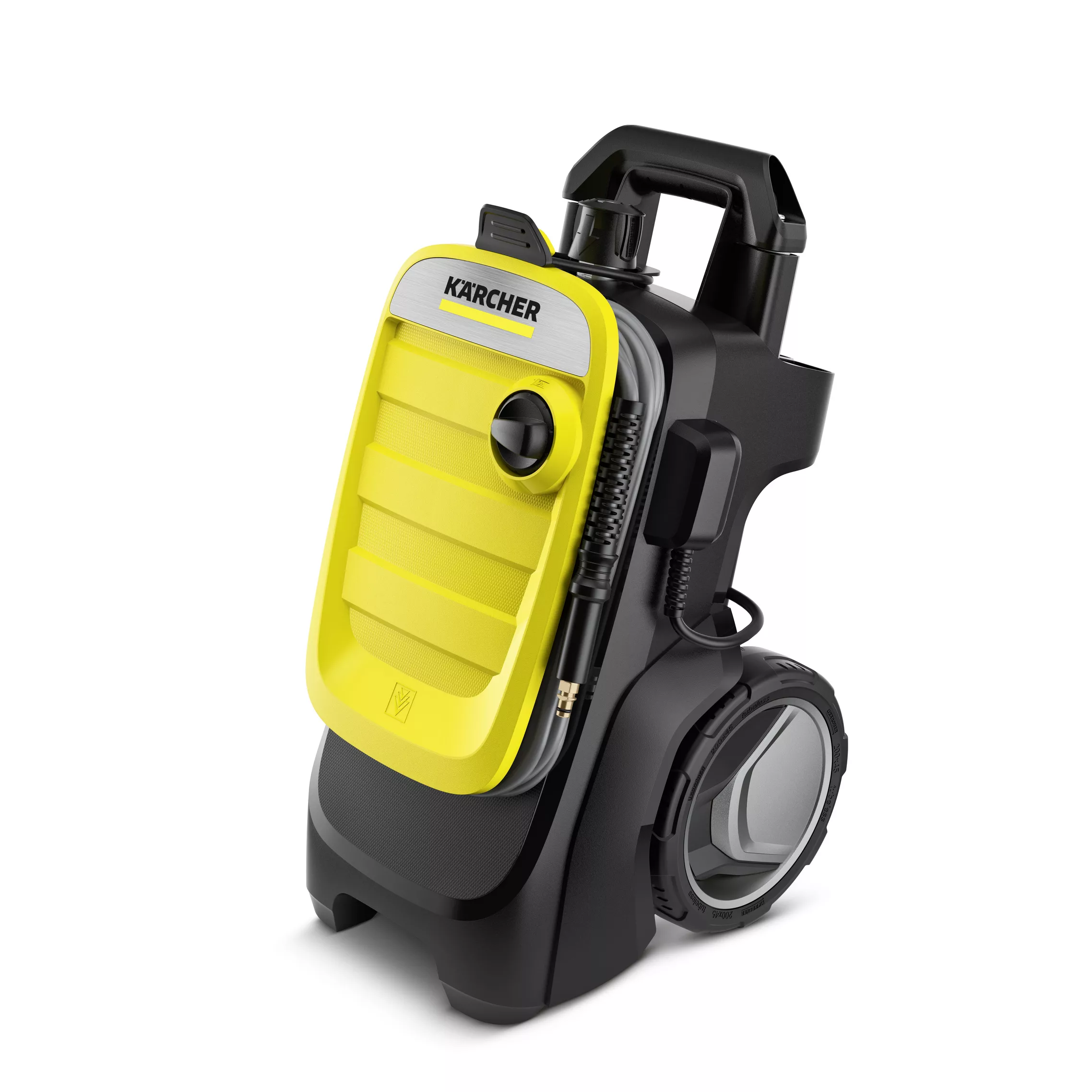 Kärcher K7 Compact Corded Pressure Washer 2.8kW 14470510