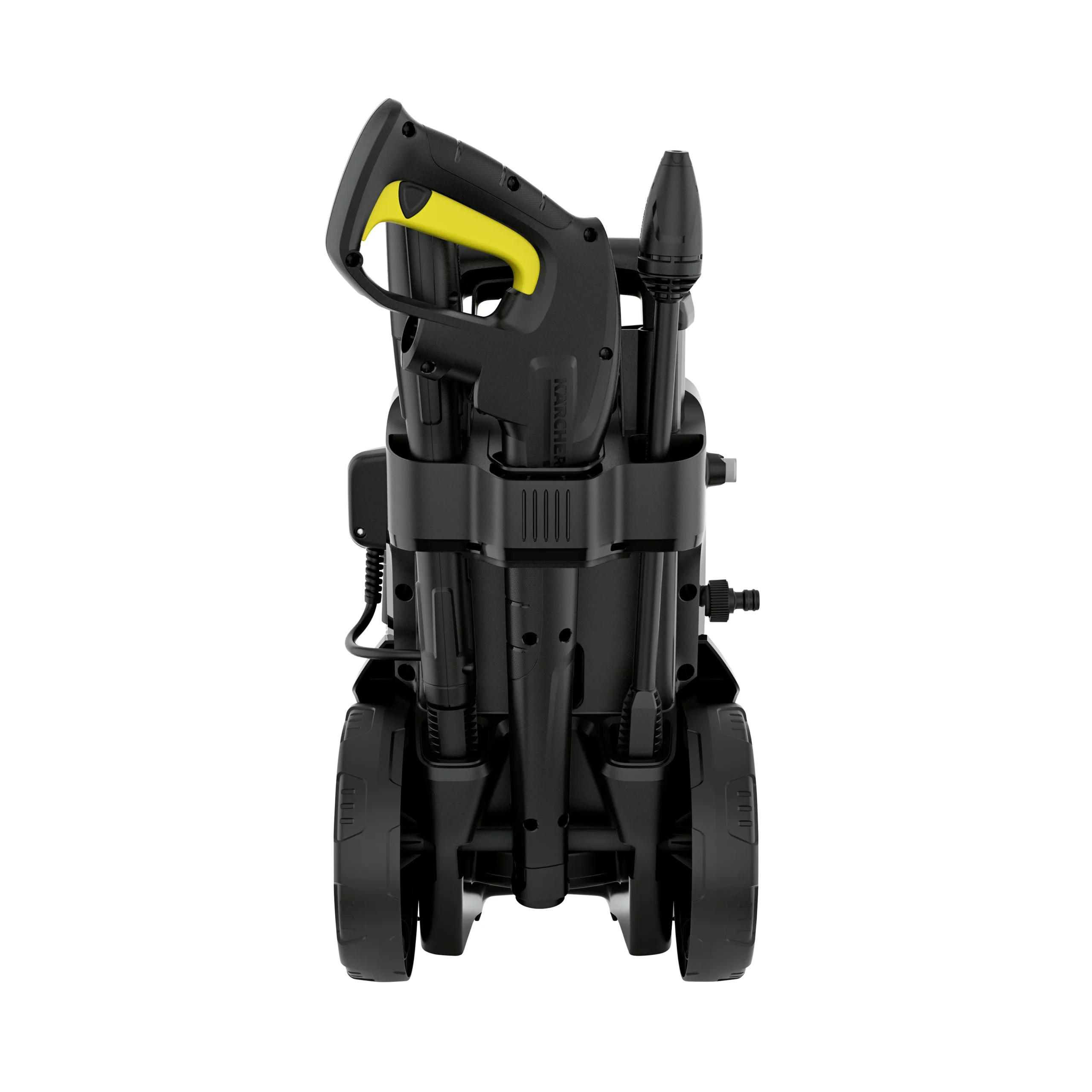 Kärcher K7 Compact Corded Pressure Washer 2.8kW 14470510 - Image 3