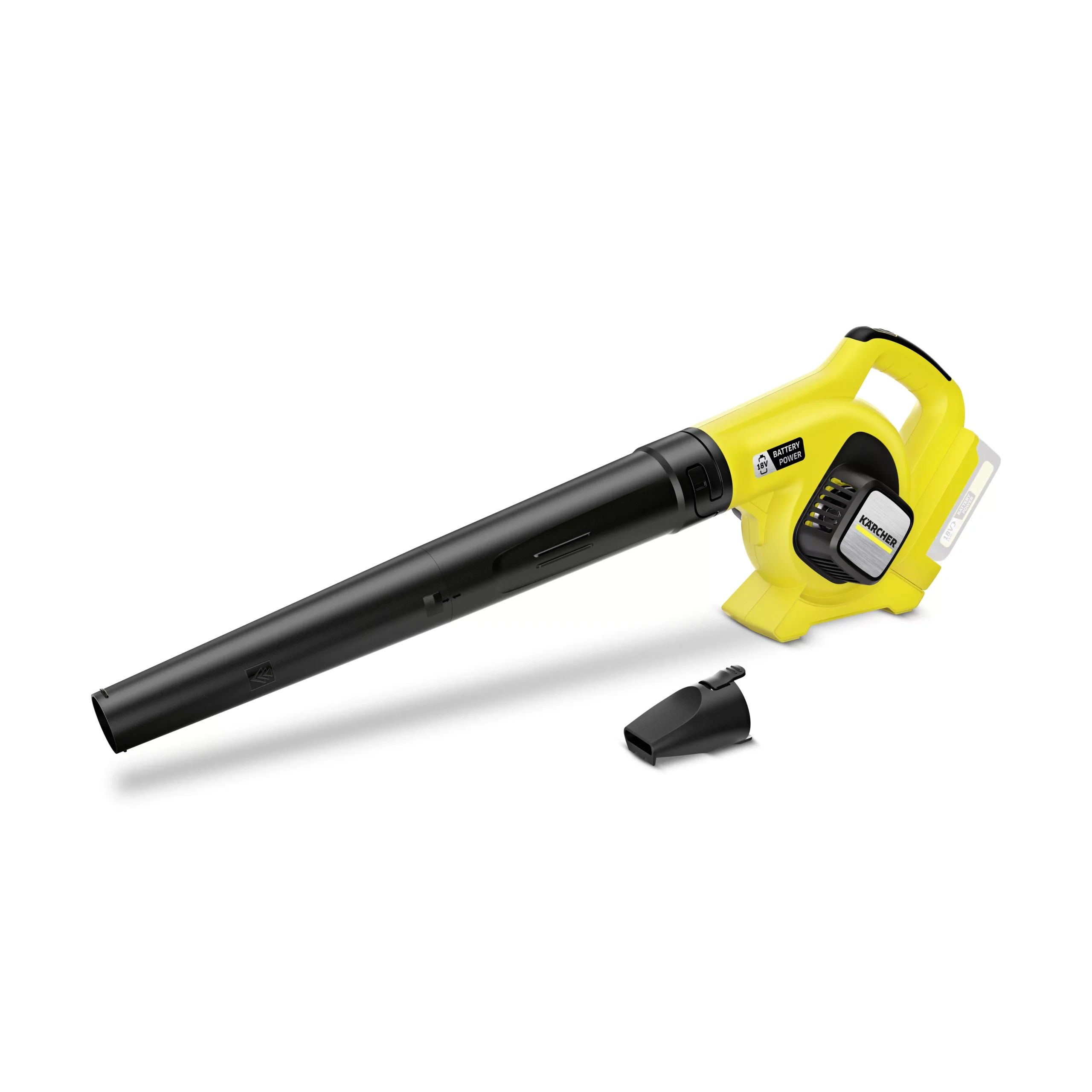 Karcher Leaf Blower 1.445-100.0 Cordless 18V Blower - BARE