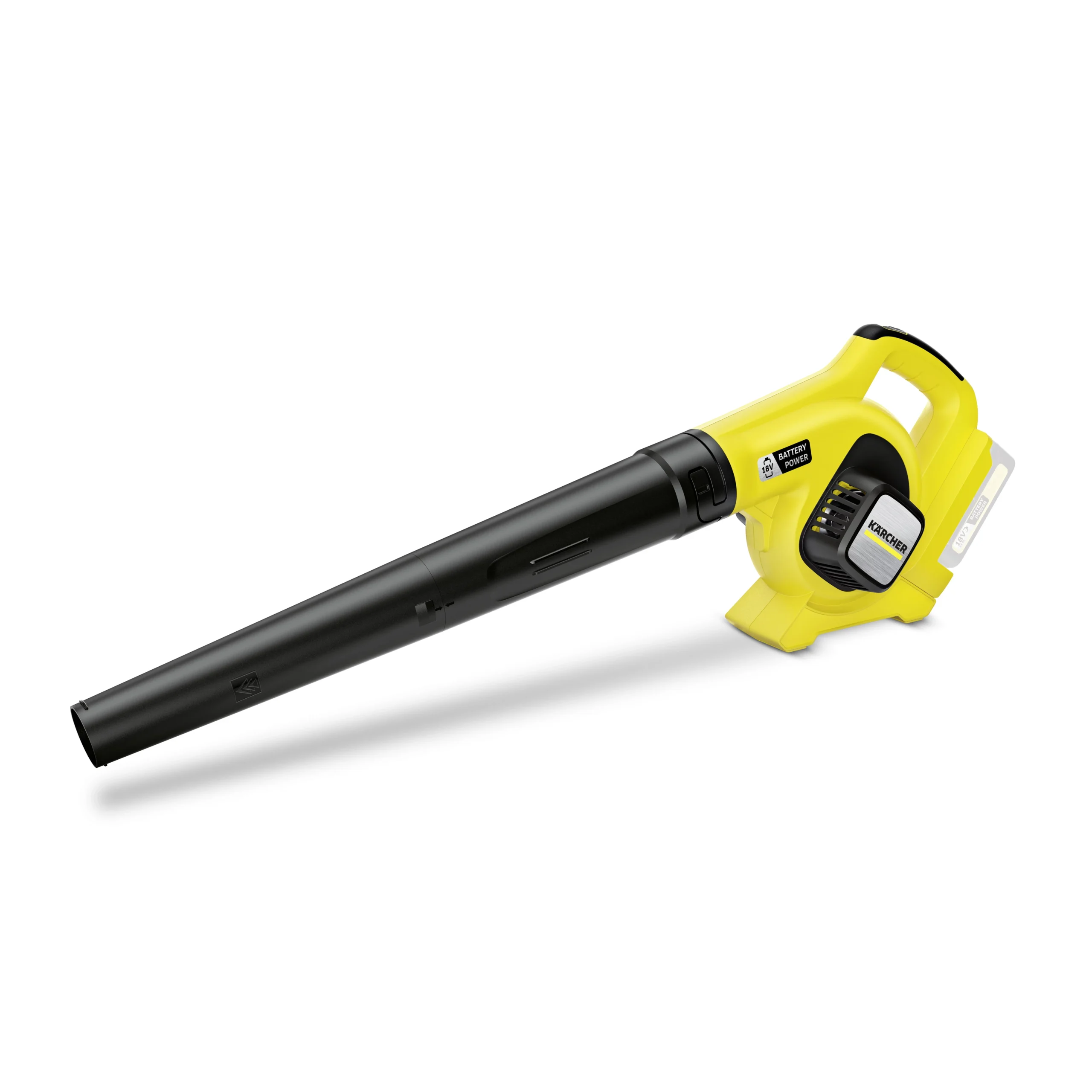 Karcher Leaf Blower 1.445-100.0 Cordless 18V Blower - BARE - Image 5