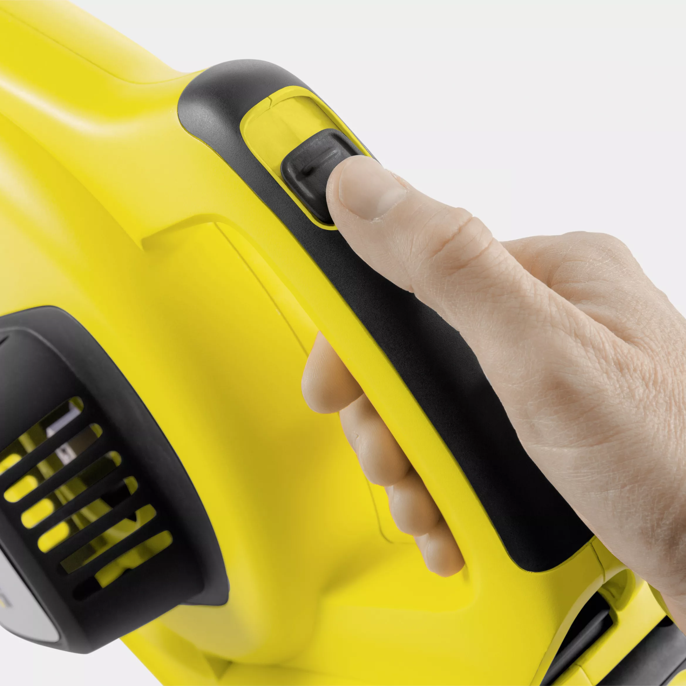 Karcher Leaf Blower 1.445-100.0 Cordless 18V Blower - BARE - Image 7