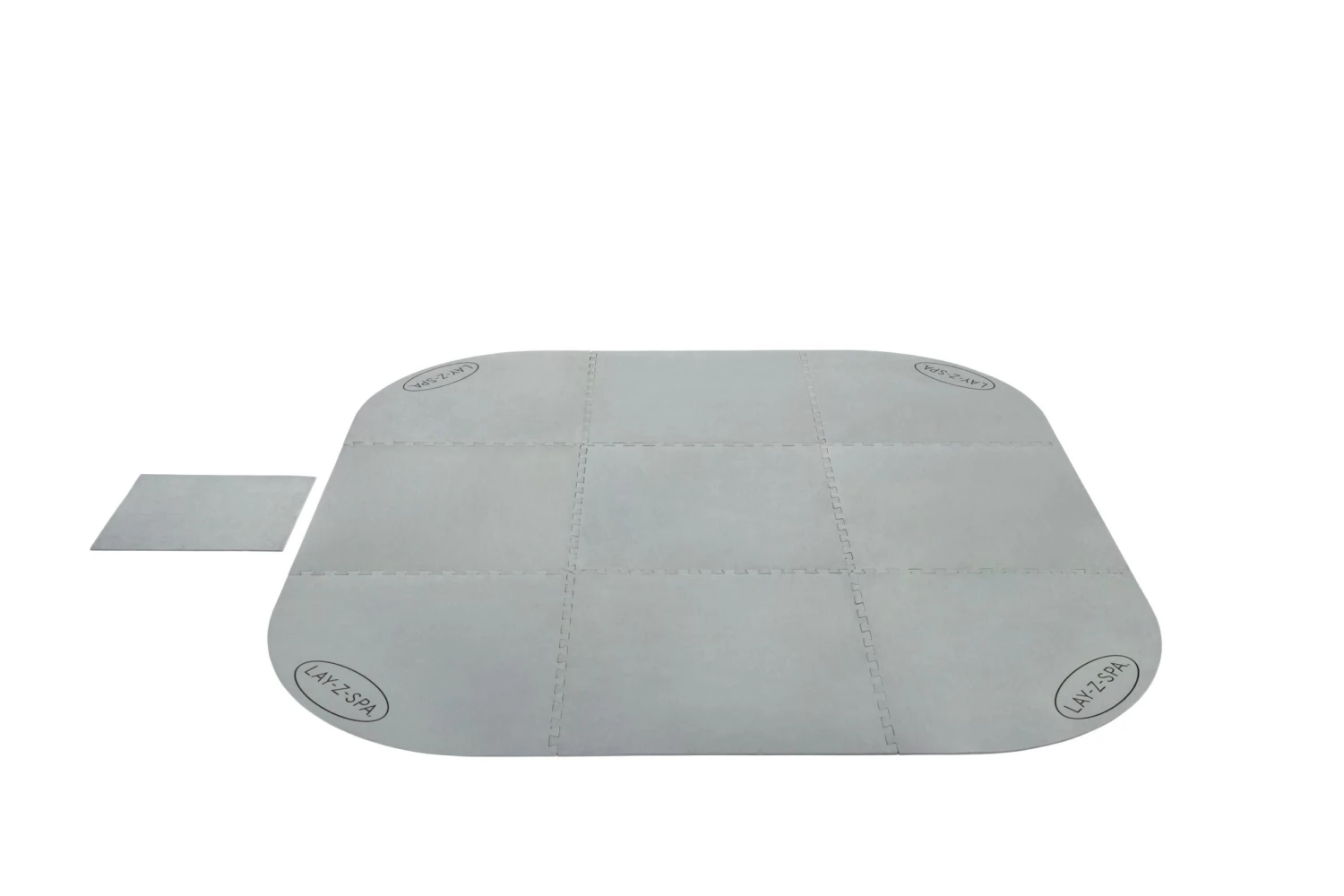 Lay-Z-Spa Floor Protector