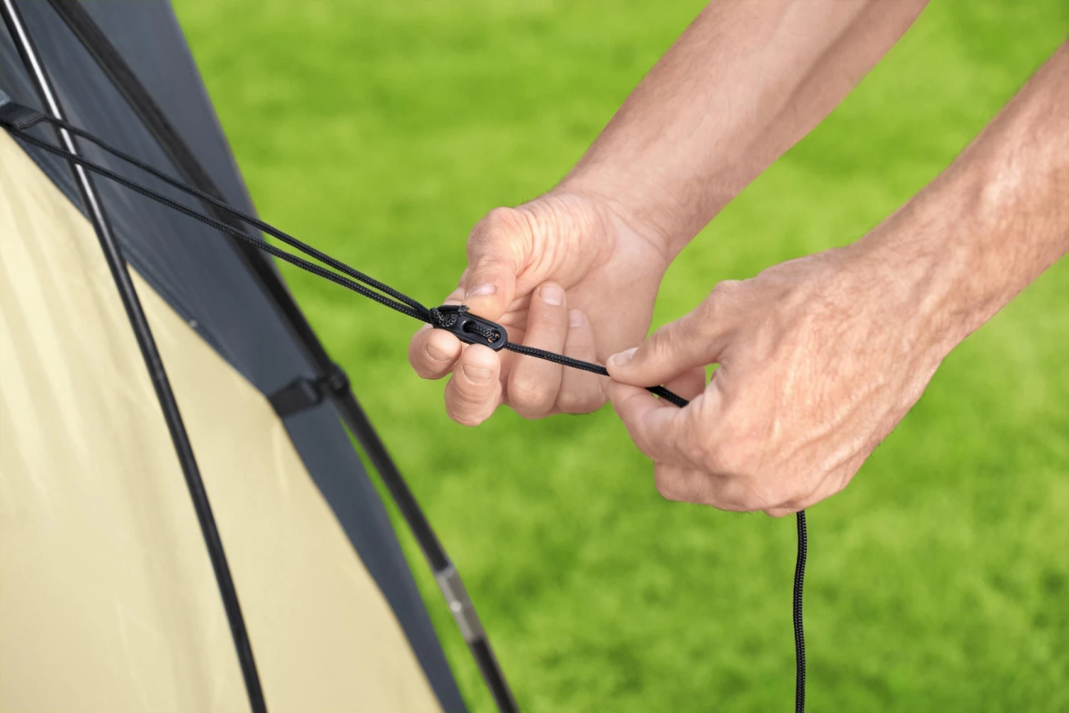 Lay-z Spa Lay-Z-Spa Hot Tub Dome - Image 11