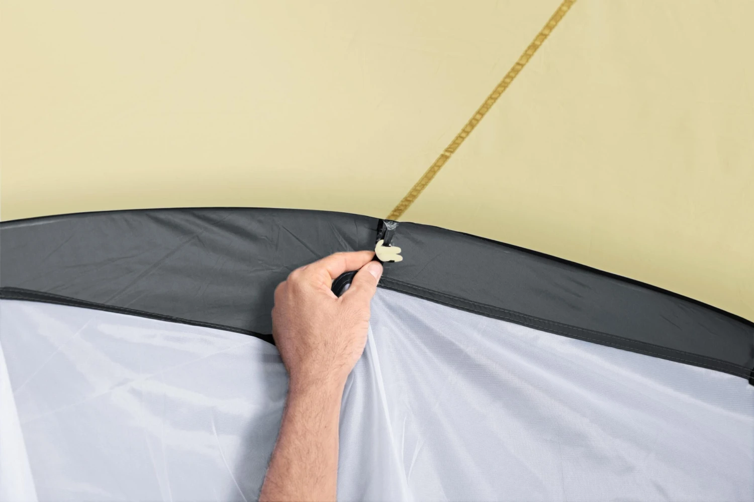 Lay-z Spa Lay-Z-Spa Hot Tub Dome - Image 14