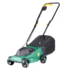 M3E1032G Corded Rotary Lawnmower