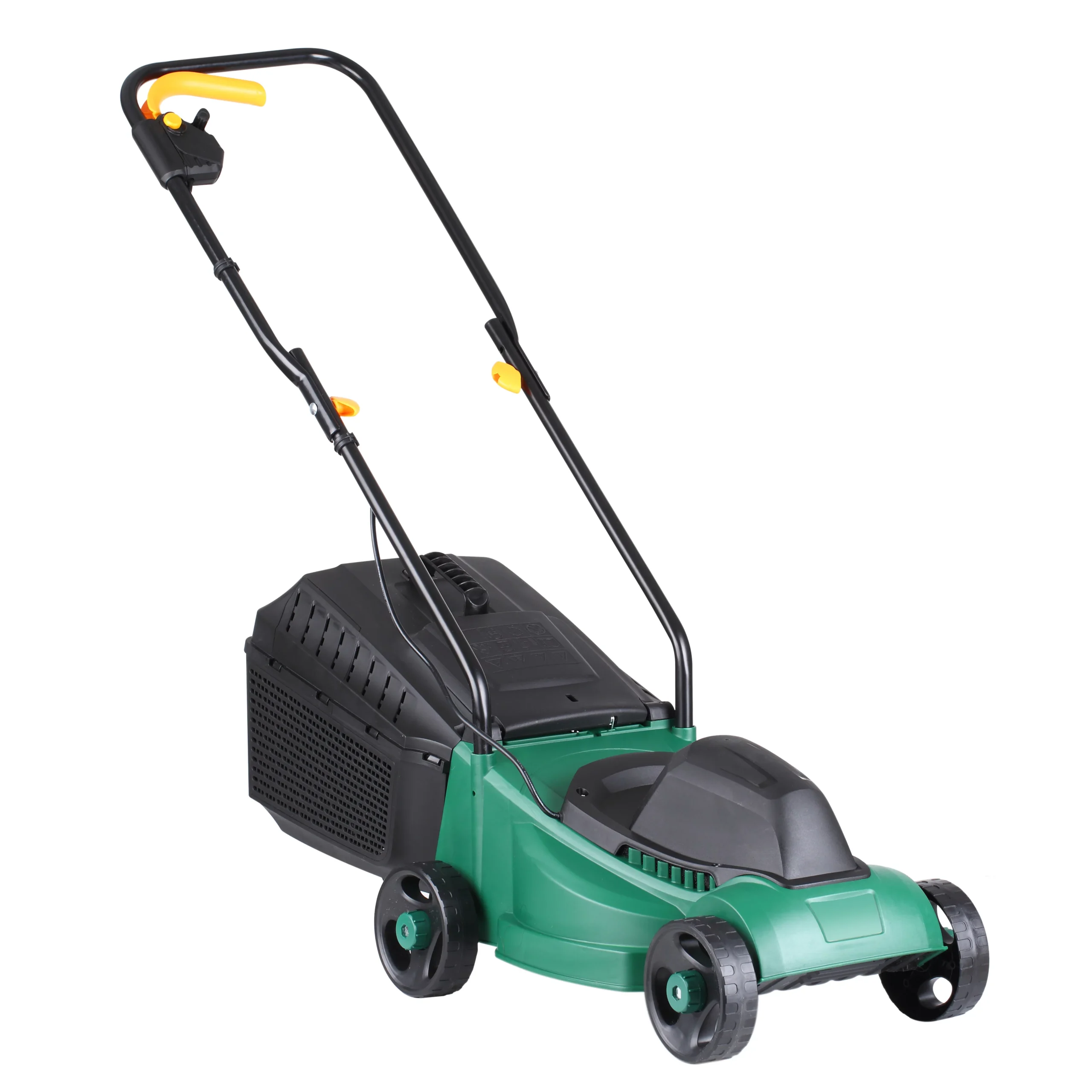 M3E1032G Corded Rotary Lawnmower - Image 2