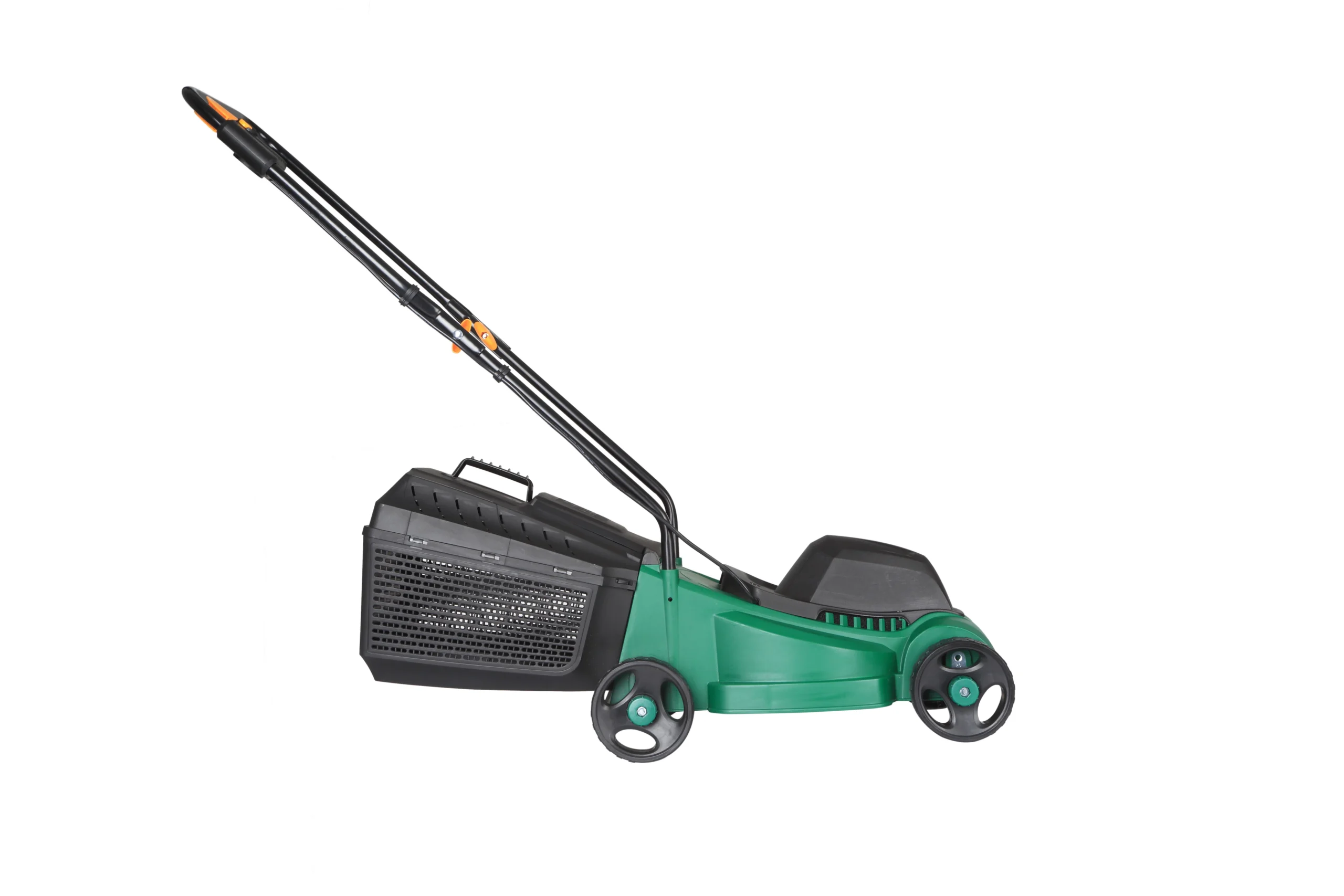 M3E1032G Corded Rotary Lawnmower - Image 3