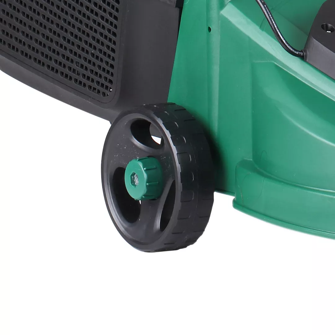 M3E1032G Corded Rotary Lawnmower - Image 4