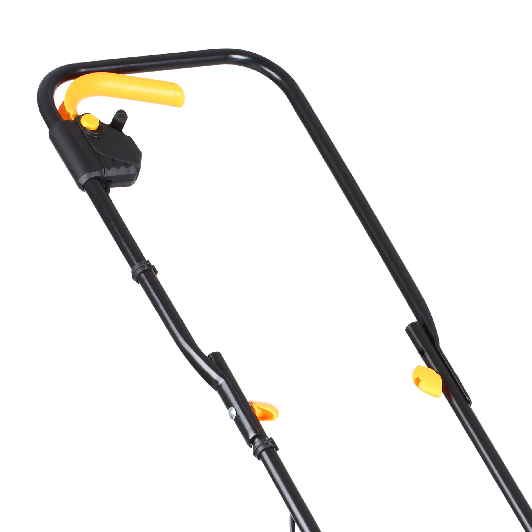 M3E1032G Corded Rotary Lawnmower - Image 5