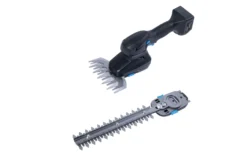 Mac Allister 18V 200mm MSC18-Li Cordless Pruner & Hedge Trimmer