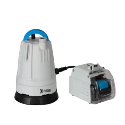 Mac Allister 18V Cordless Water Butt Pump
