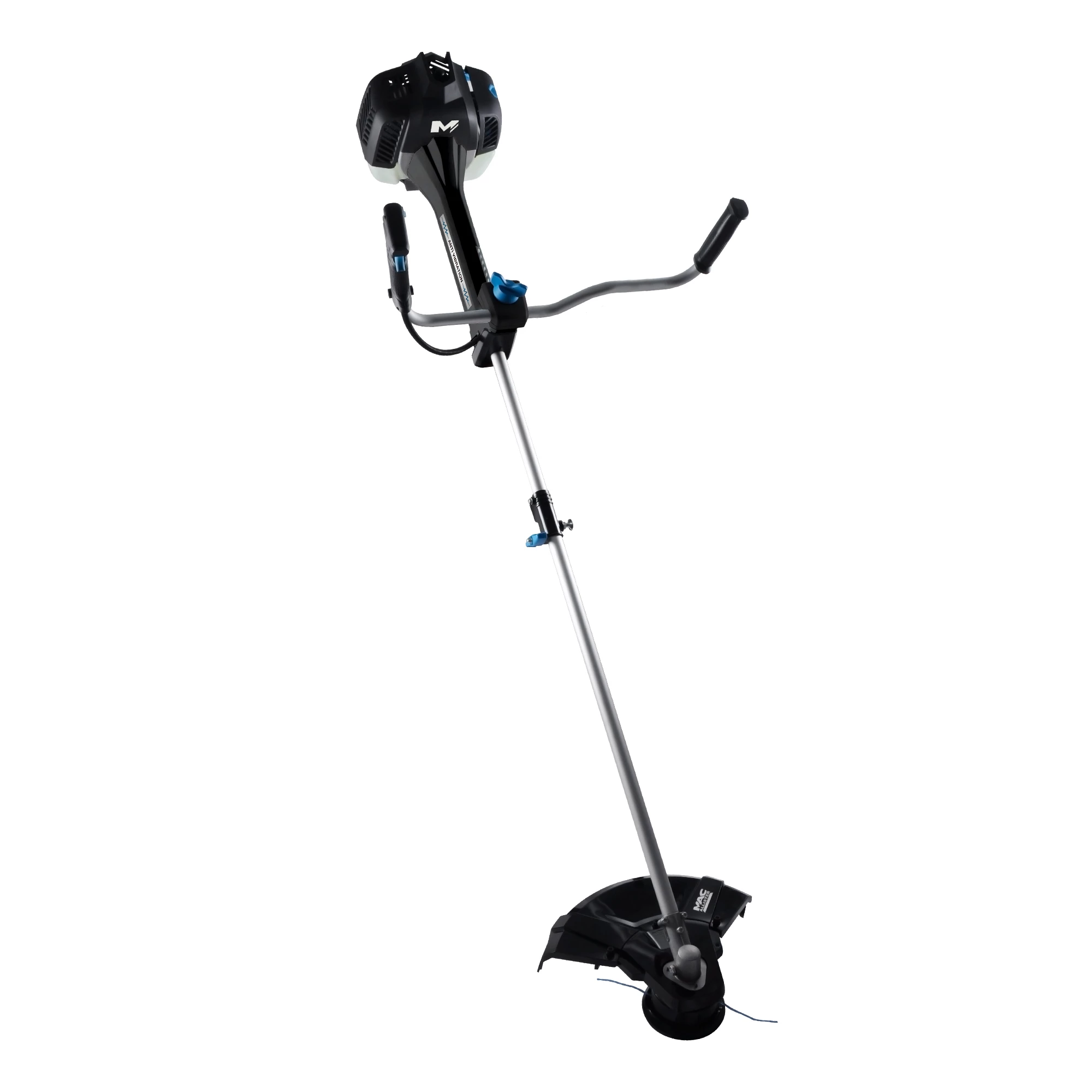 Mac Allister 33cc Petrol MBCP33-4 Brushcutter - Image 2