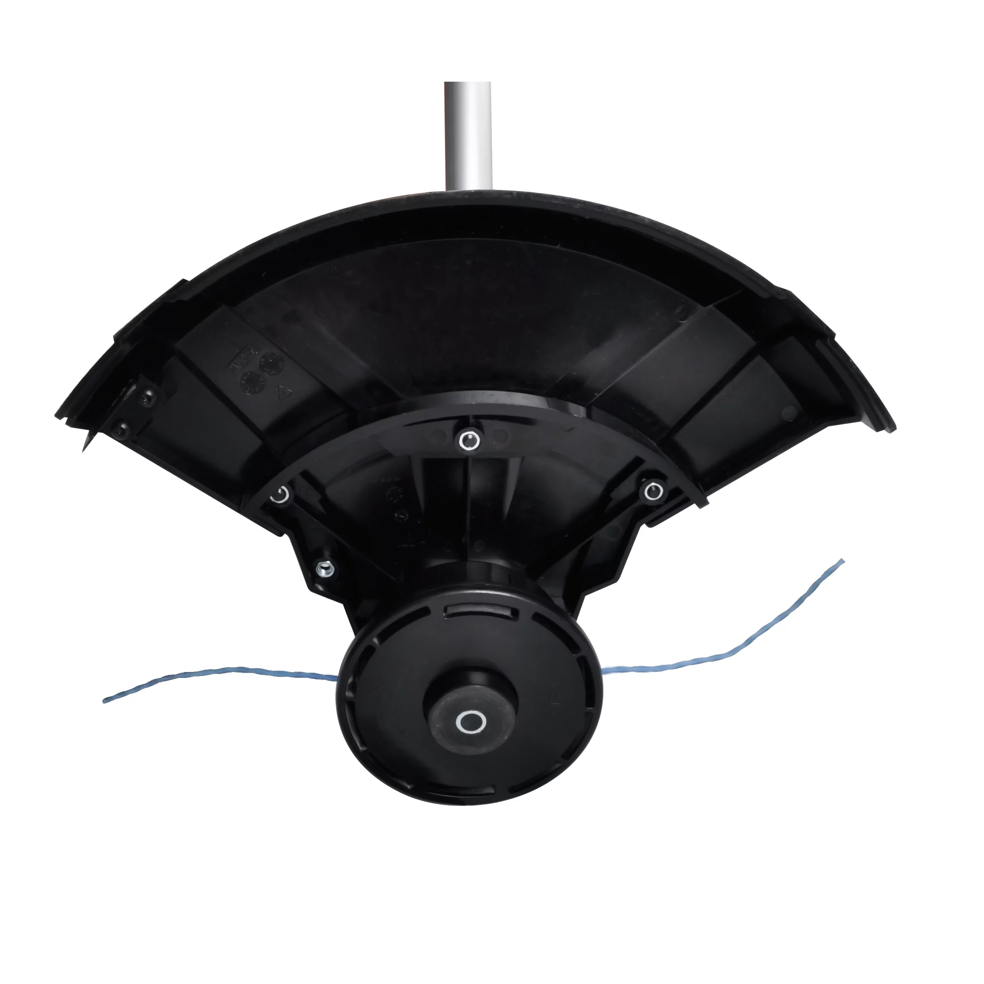 Mac Allister 33cc Petrol MBCP33-4 Brushcutter - Image 6