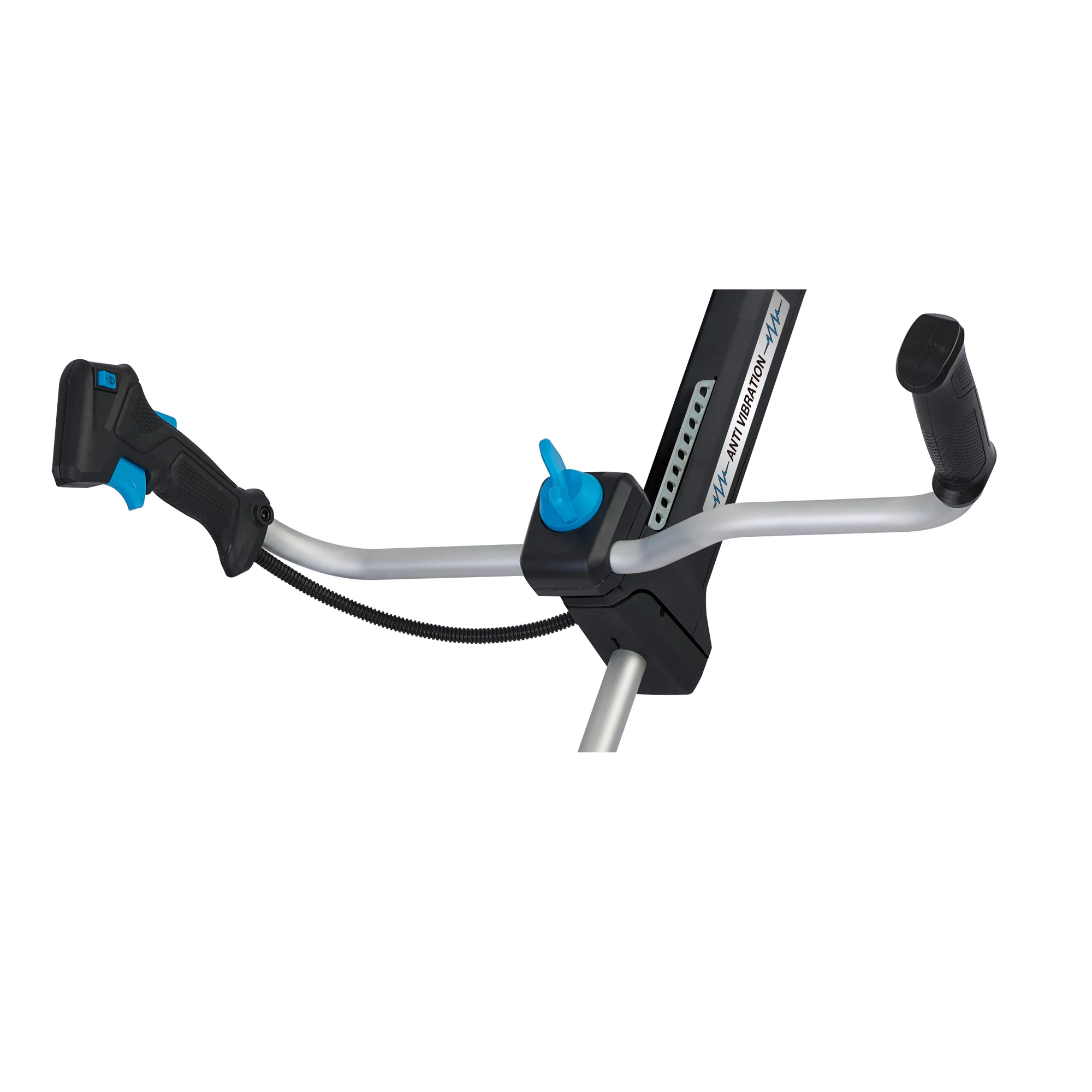 Mac Allister 33cc Petrol MBCP33-4 Brushcutter - Image 4