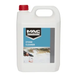 Mac Allister Marine Universal Stone Shampoo Detergent, 5L Jerry Can