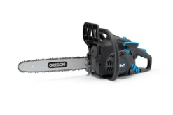 Mac Allister MCSWP40-2 400mm Petrol Chainsaw