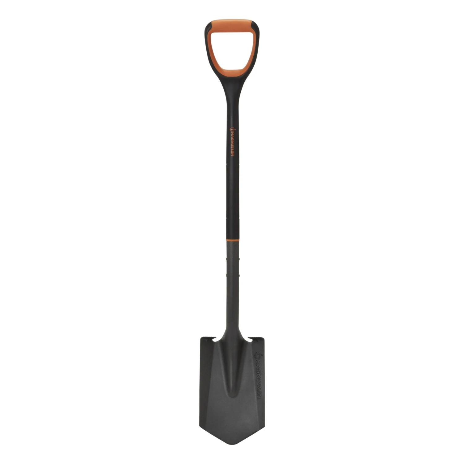 Magnusson Pointed Digging Spade - Image 2