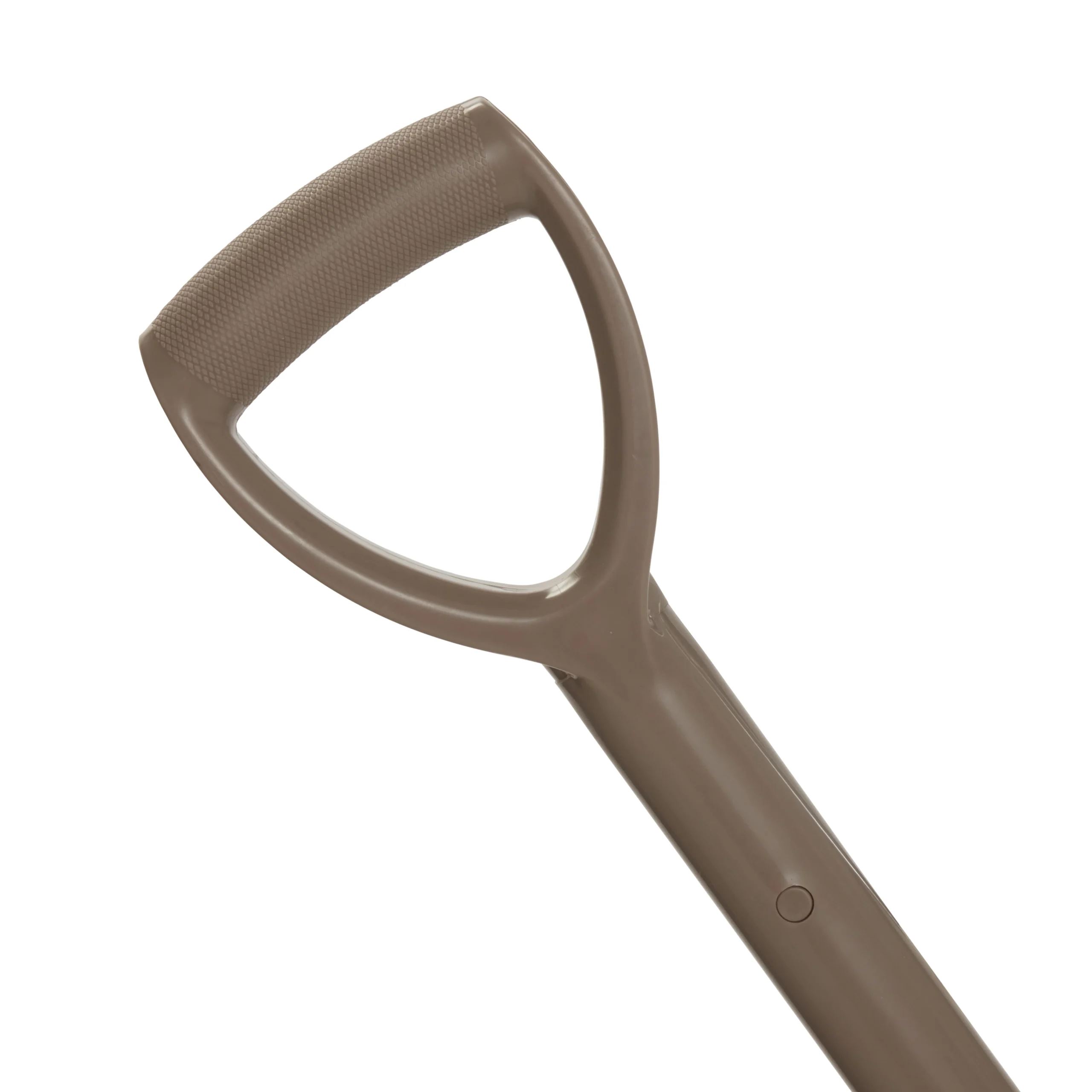 Metal Square D Handle Shovel - Image 4
